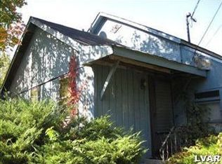 4431 Green Pond Rd, Easton, PA 18045