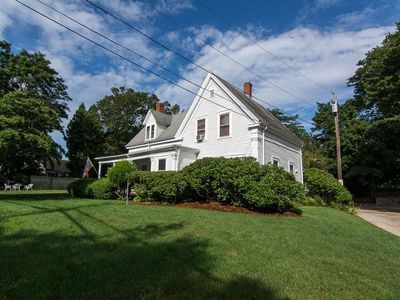 340 Main St APT 3, Centerville, MA, 02632