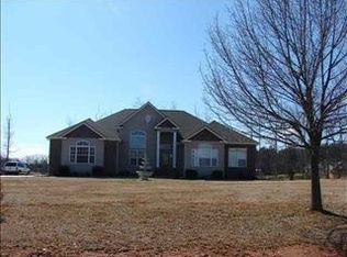 7825 Highway 11, Campobello, SC 29322