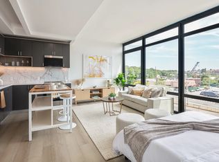 72-01 Queens Blvd #1127, Woodside, NY 11377