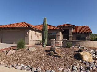 37632 S Skyline Dr, Saddlebrooke, AZ 85739