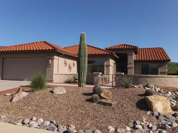 37632 S Skyline Dr, Saddlebrooke, AZ 85739