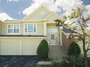 407 Cromwell Cir UNIT 3, Bartlett, IL 60103
