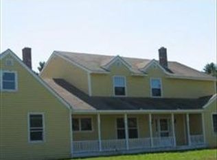 19 SE Main St, Douglas, MA 01516