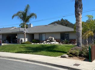 211 Alyssum Cir, Nipomo, CA 93444