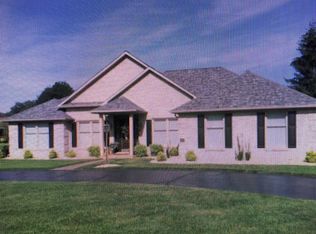 101 Scotchtown Ct, Martinsville, VA 24112