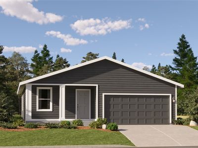 14005 198th Street E, Graham, WA, 98338