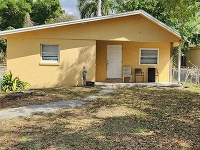 1423 Lura Ave, Fort Myers, FL, 33916