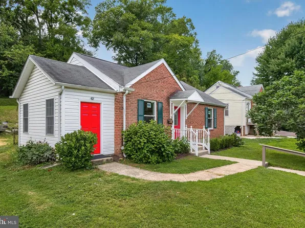 2704 Fenimore Rd, Silver Spring, MD 20902