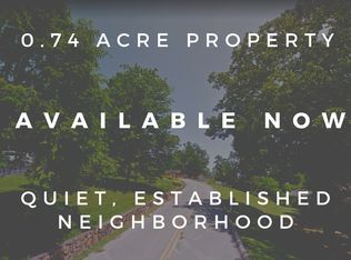 Crestview Dr, Chattanooga, TN 37415