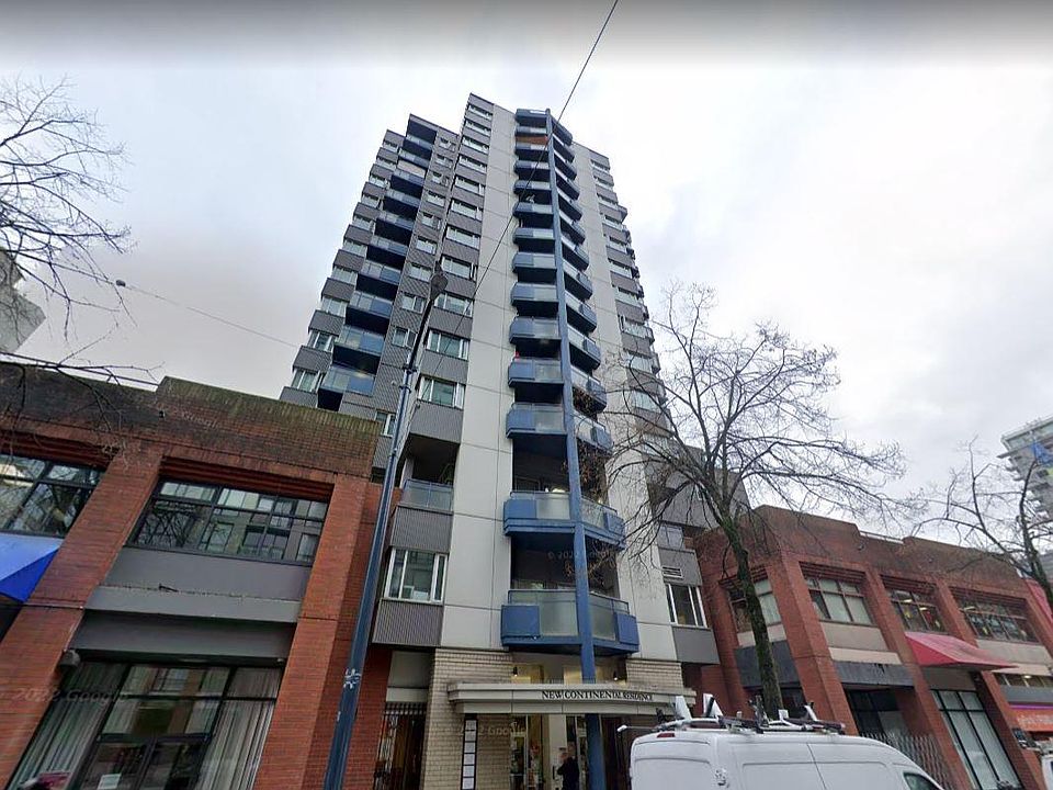 2nd image of 1067 Seymour St #1067