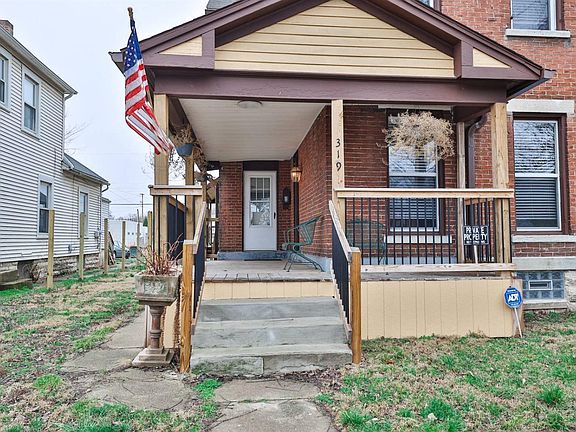 3rd image of 319 Linwood St
