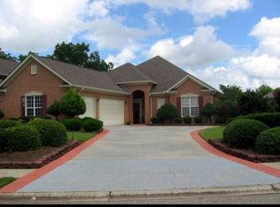 114 Orchard Way, Warner Robins, GA 31088