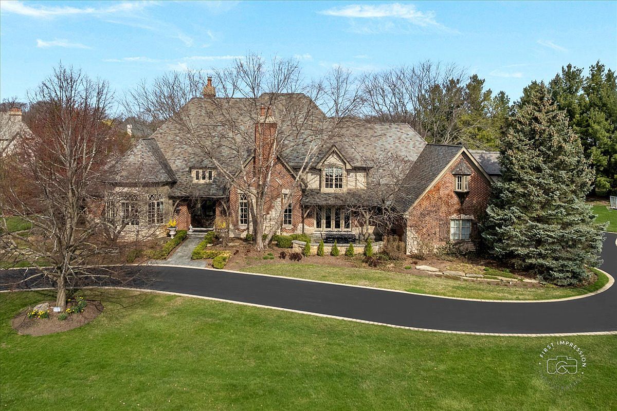 くうるう　1011 36W442 Hunters Gate Rd, St Charles, IL 60175 | MLS #12333943