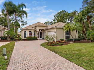 8301 Belfry Pl, Port Saint Lucie, FL 34986