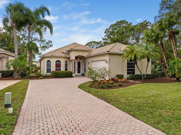 8301 Belfry Pl, Port Saint Lucie, FL 34986