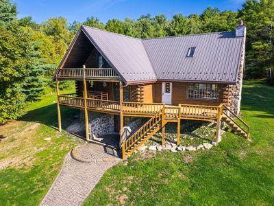 4833 Ober Creek Rd, Beaver Dams, NY, 14812
