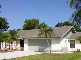 1255 Waterside Ln, Venice, FL 34285