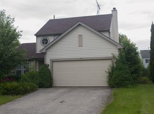 151 N Brittany Ln, Hainesville, IL 60030