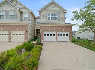 2290 Cobblestone Ct, Miamisburg, OH 45342