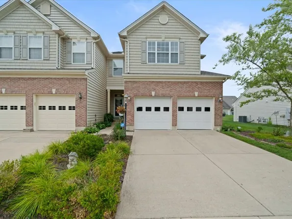 2290 Cobblestone Ct, Miamisburg, OH 45342