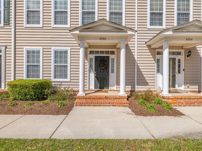 4888 Almandine Ave, Virginia Beach, VA, 23462