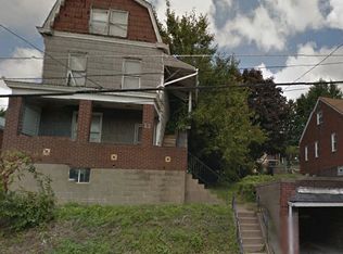Center Ave, Munhall, PA