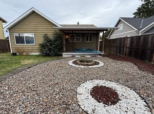 3418 S Gunnison St, Tacoma, WA 98409