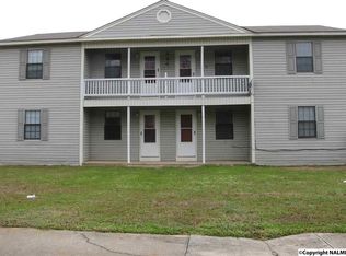 406 Tammy St SW, Decatur, AL 35603