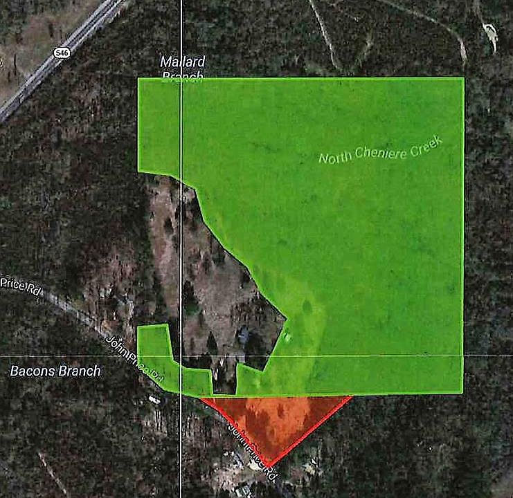 2nd image of 267 John Price Rd