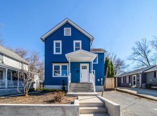 216 2nd St, Keyport, NJ 07735