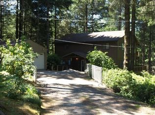 96060 Sundown Dr, Brookings, OR 97415