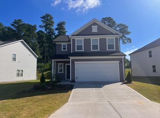 1115 Flyfish Ave, Durham, NC 27703