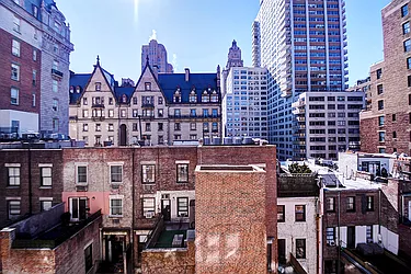 Rented by Urbane Brokerage