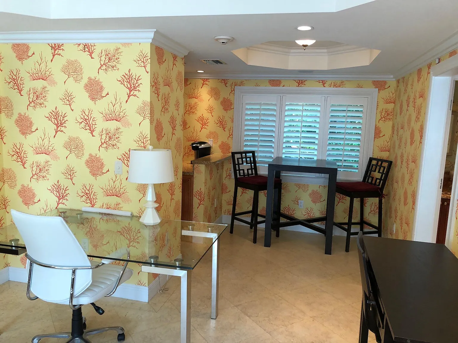 1 bed, 1.5 bath, 664 sqft, $4,250 — Photo 3