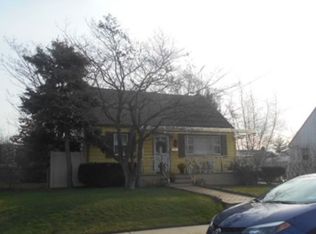 171 Lincoln St, Elmont, NY 11003