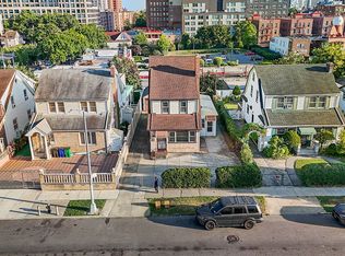 150-44 87th Ave, Jamaica, NY 11432