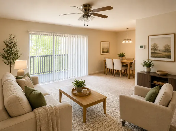 445 Moores Mill Rd APT 6, Bel Air, MD 21014