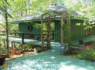 47 Hidden Waters Ln, Clayton, GA 30525