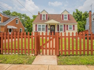 7100 Fresno St, Capitol Heights, MD 20743