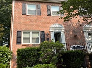 9315 Pan Ridge Rd, Parkville, MD 21234