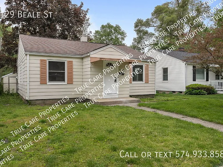 1129 Beale St — Photo 2