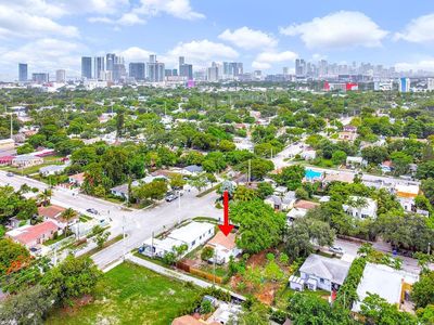503 NW 47th St, Miami, FL, 33127