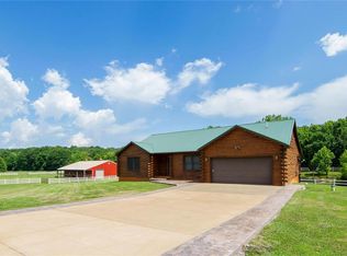 12928 Morgans Meadow Rd, De Soto, MO 63020