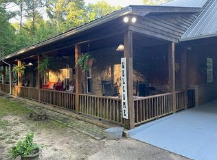 138 Sonat Rd, Newhebron, MS 39140