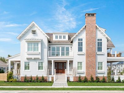 102 102nd St, Stone Harbor, NJ, 08247