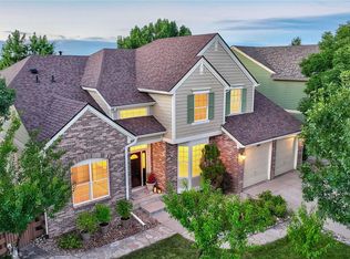 6368 Violet Ct, Golden, CO 80403
