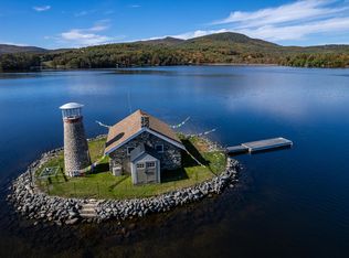 85 Lake Shore Dr, Peru, ME 04290