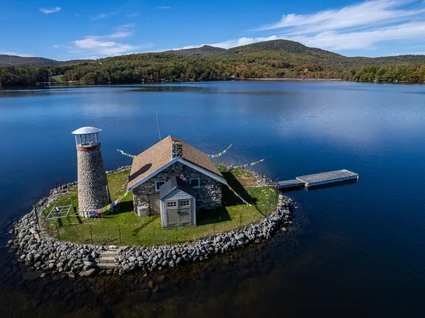 85 Lake Shore Drive, Canton, ME 04290