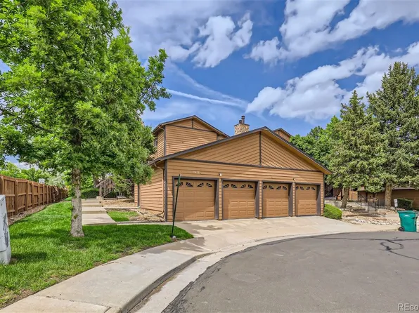 9403 W 89th Circle, Westminster, CO 80021